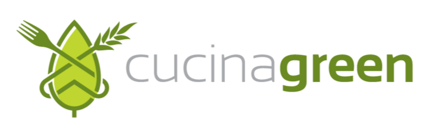 Cucina Green - Bio, kilometro zero e ecologia