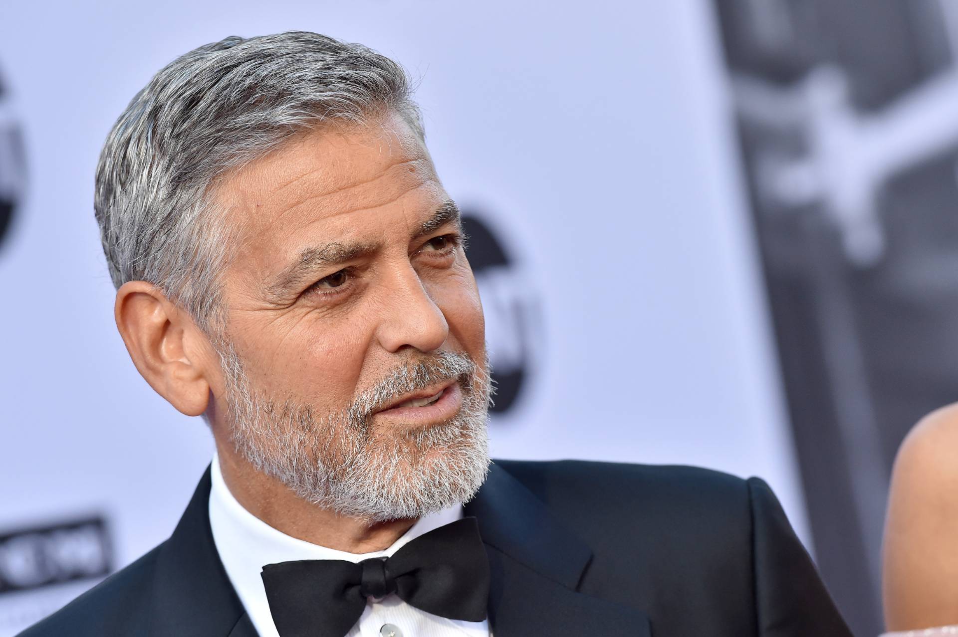 Personaggi Famosi - George Clooney