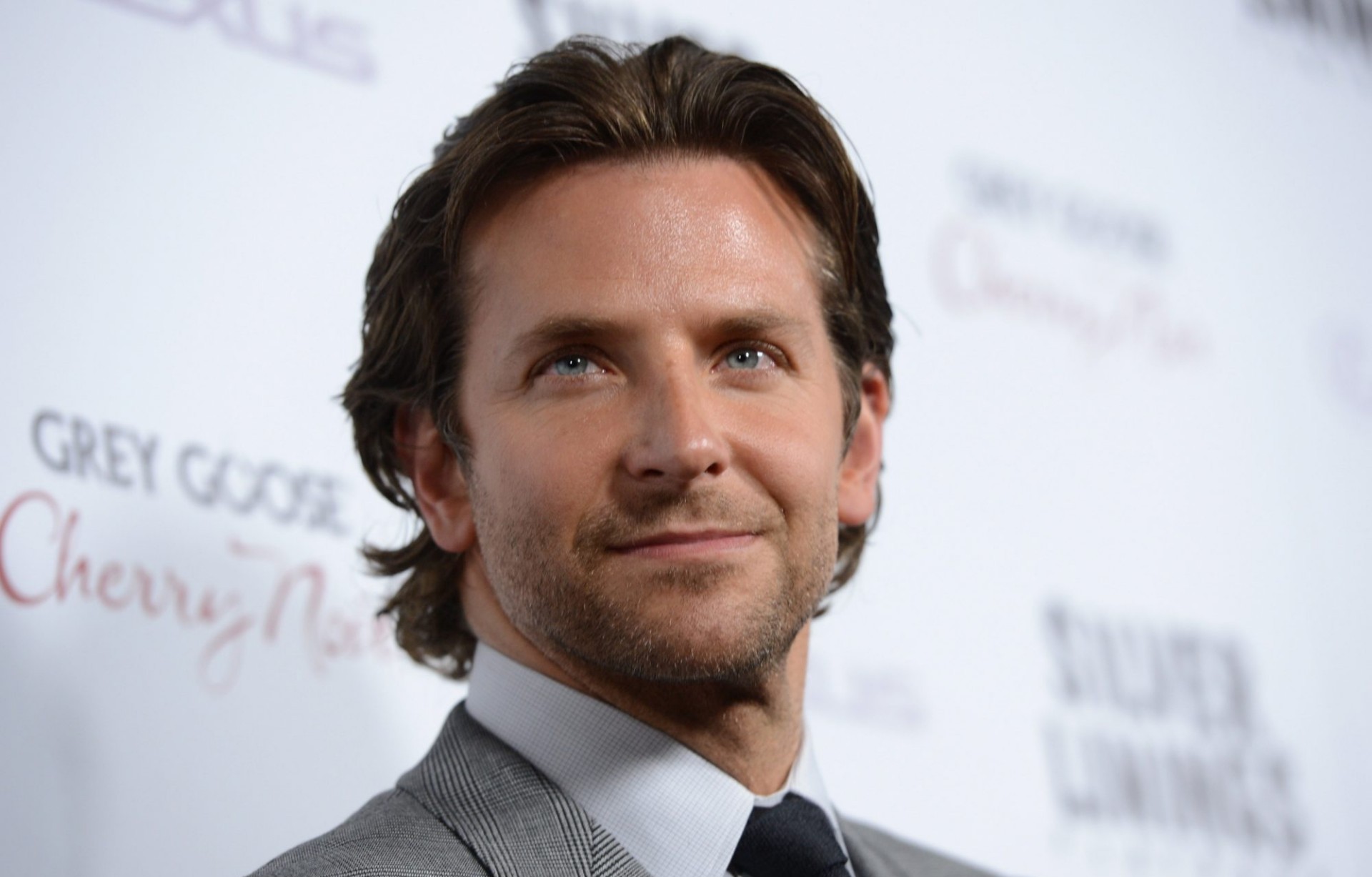 Personaggi Famosi - Bradley Cooper