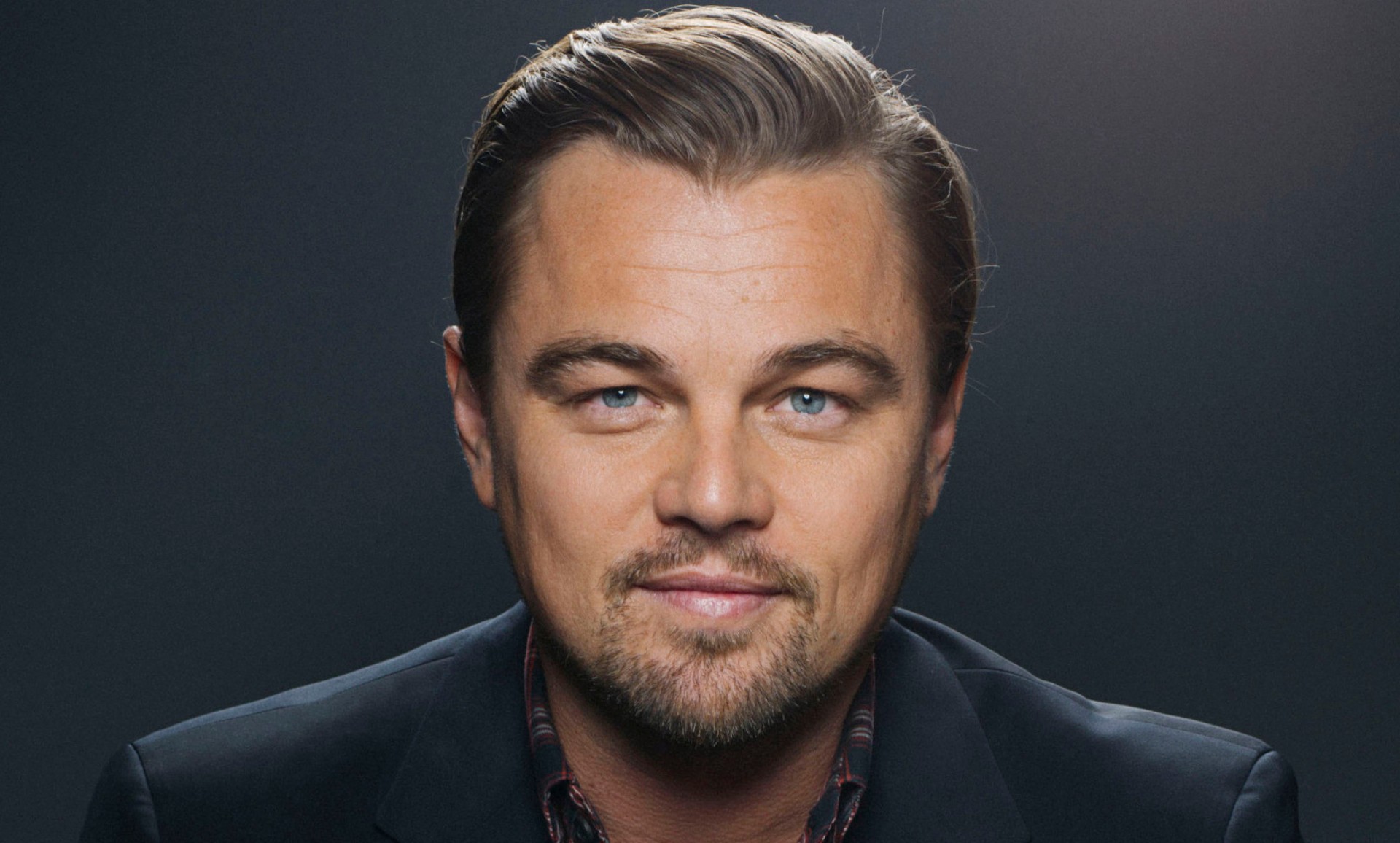 Personaggi Famosi - Leonardo di Caprio