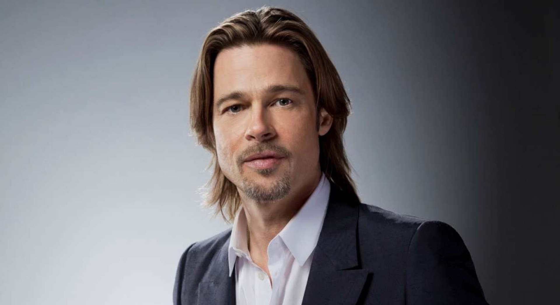 Personaggi Famosi - Brad Pitt