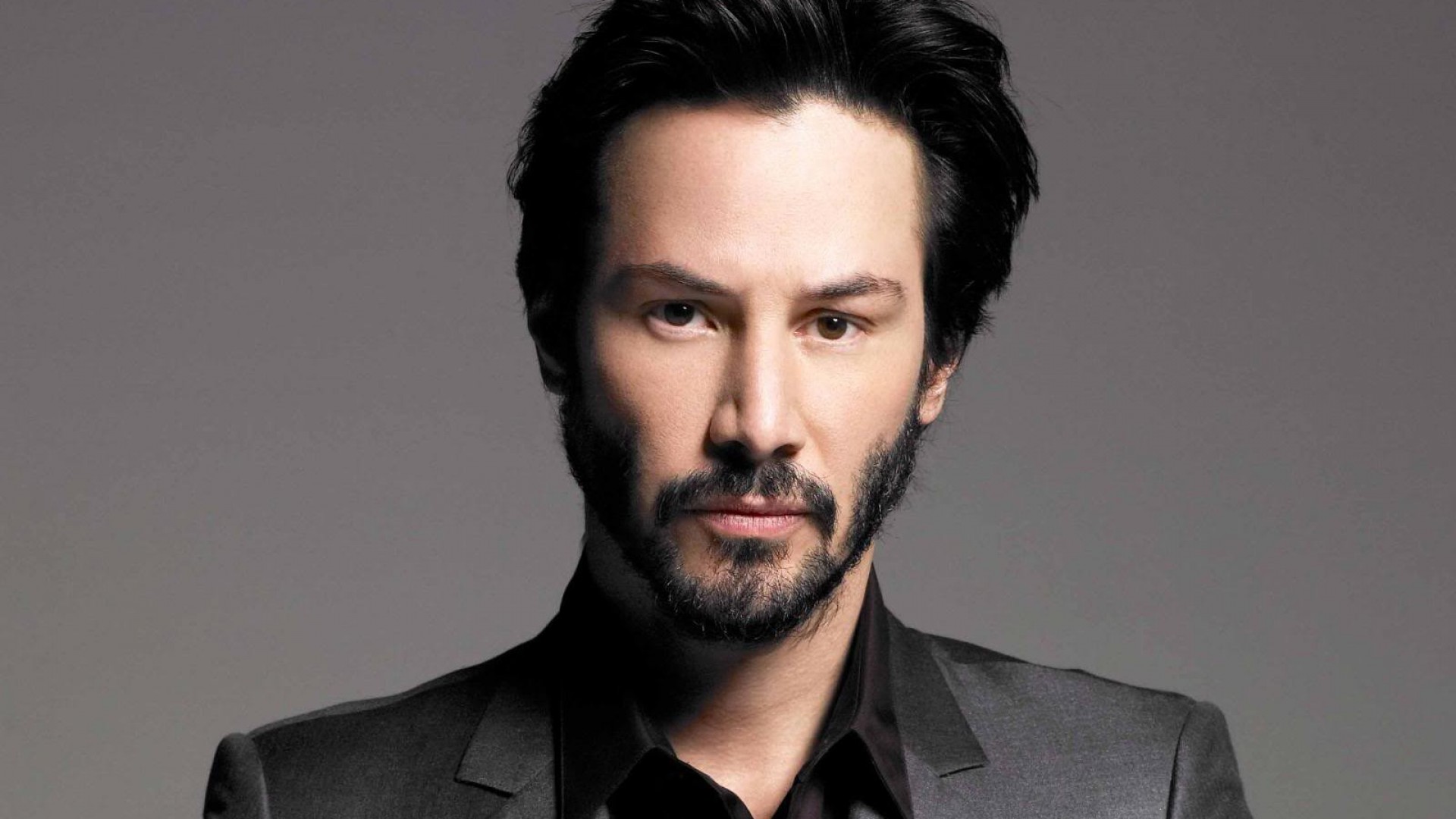 Personaggi Famosi - Keanu Reeves