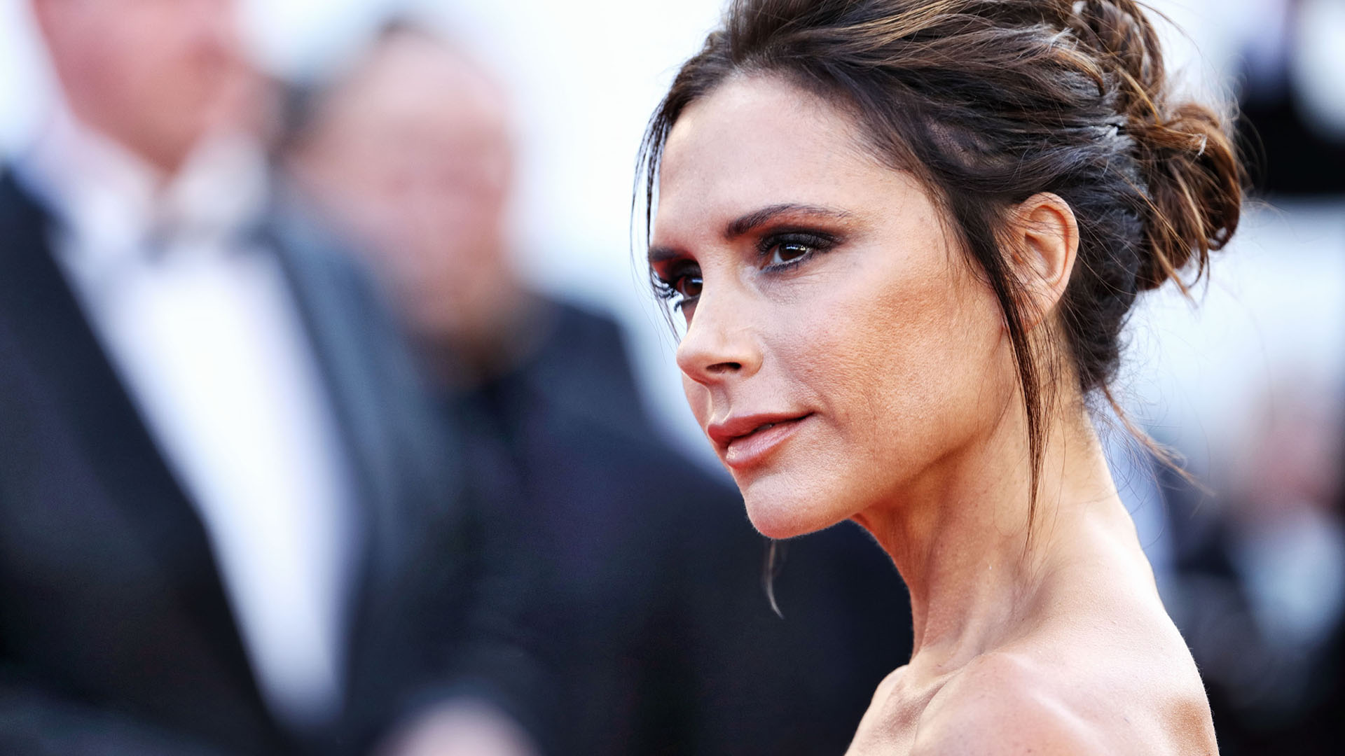Personaggi Famosi - Victoria Beckham