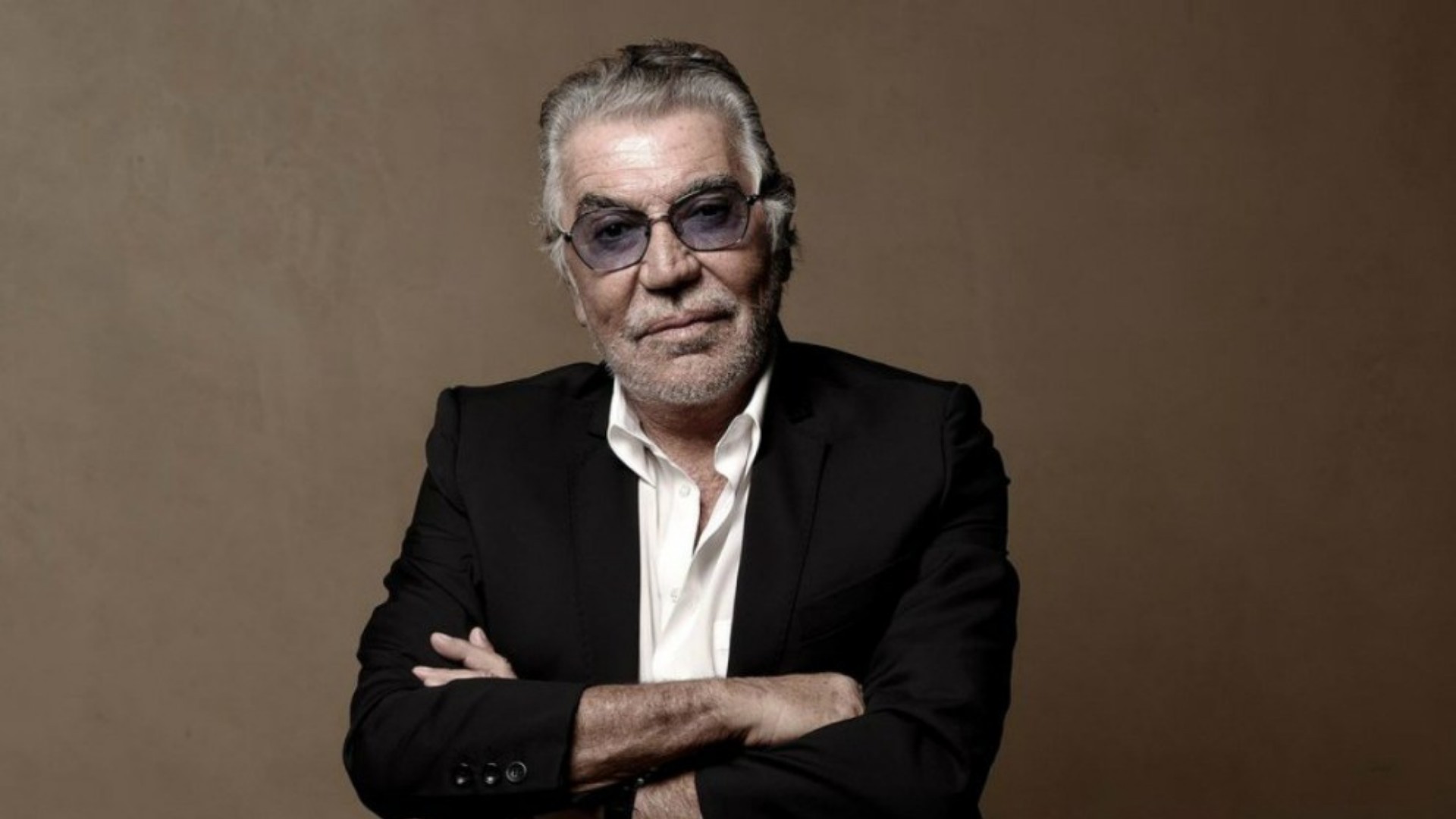Personaggi Famosi - Roberto Cavalli