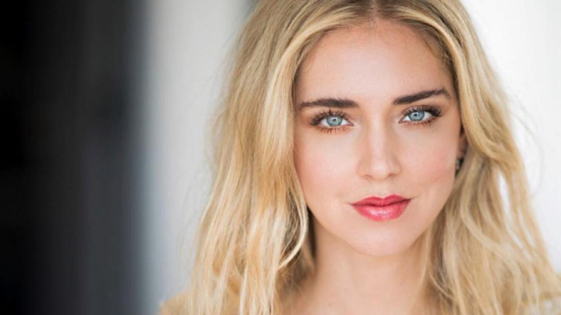 Personaggi Famosi - Chiara Ferragni