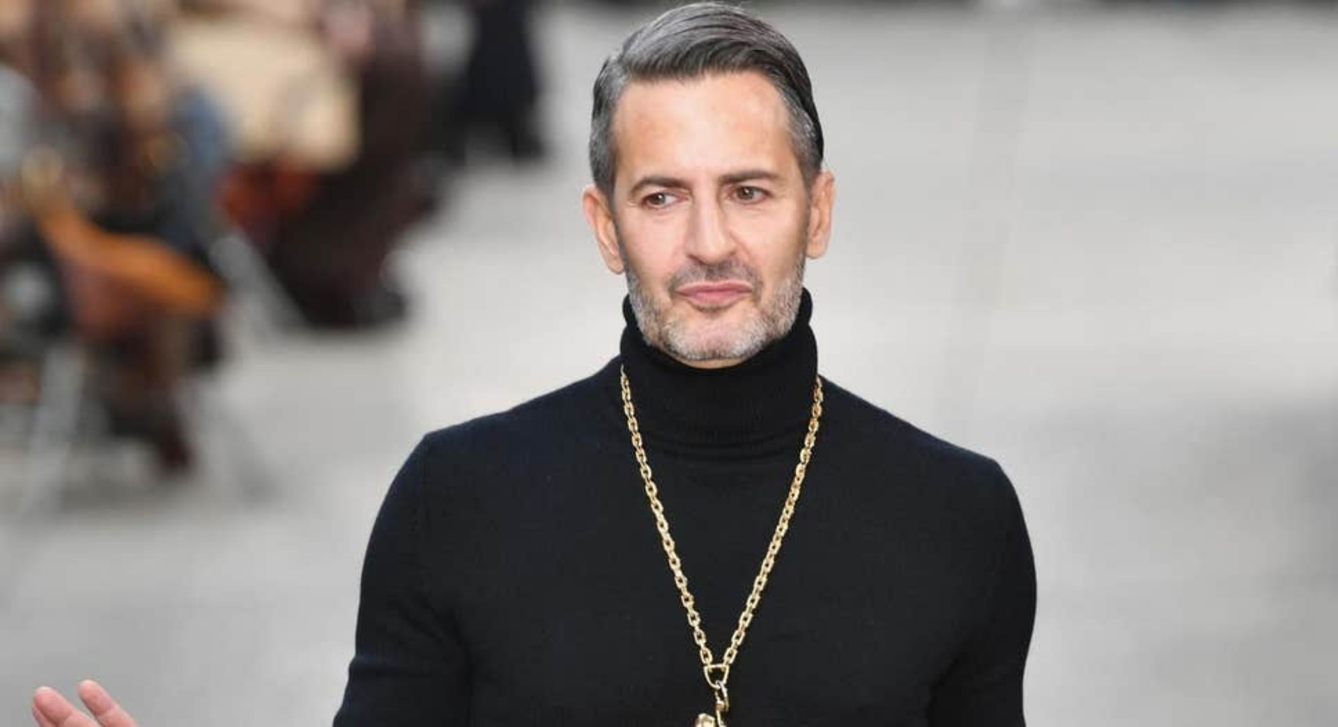 Personaggi Famosi - Marc Jacobs