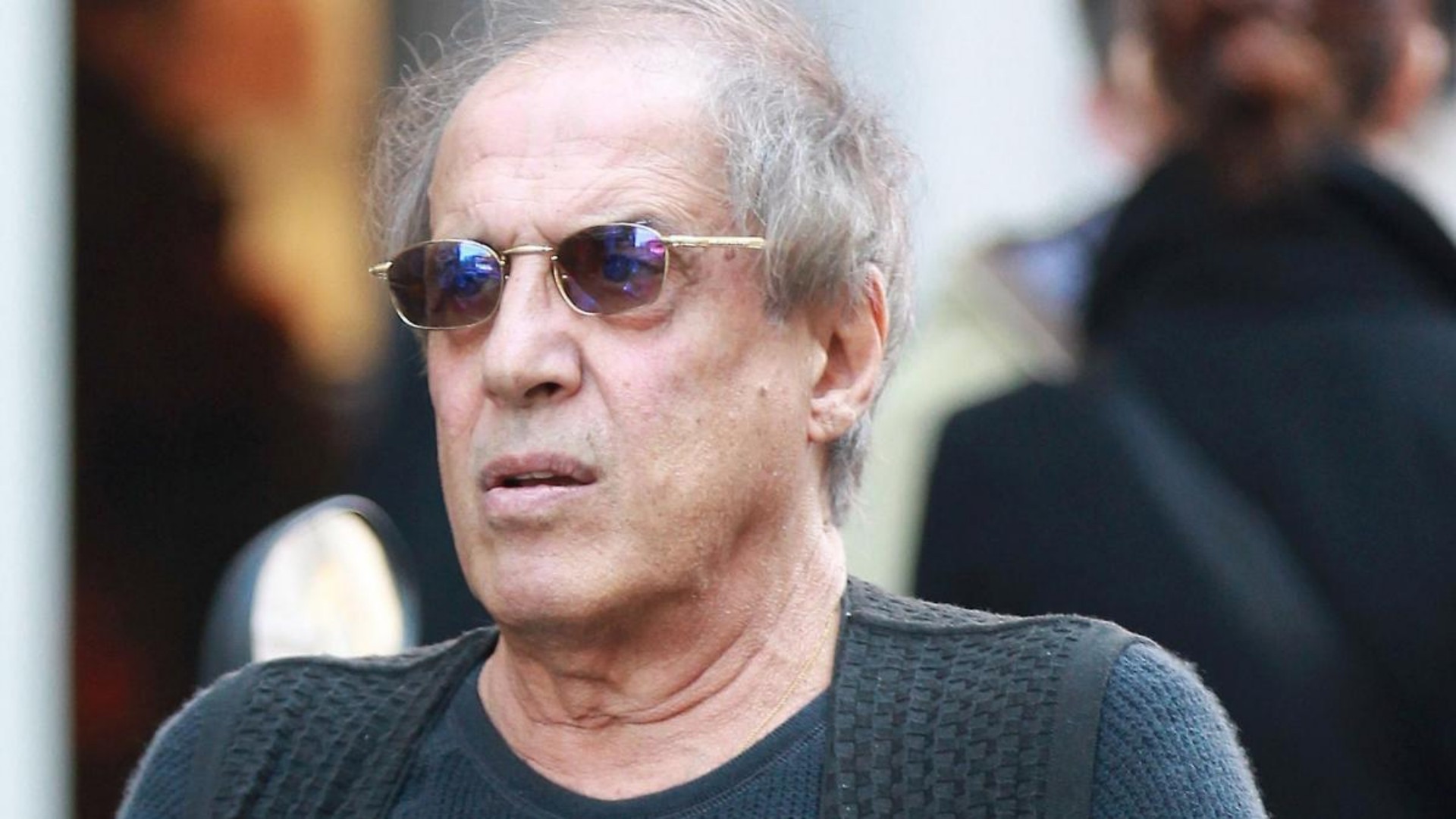 Personaggi Famosi - Adriano Celentano