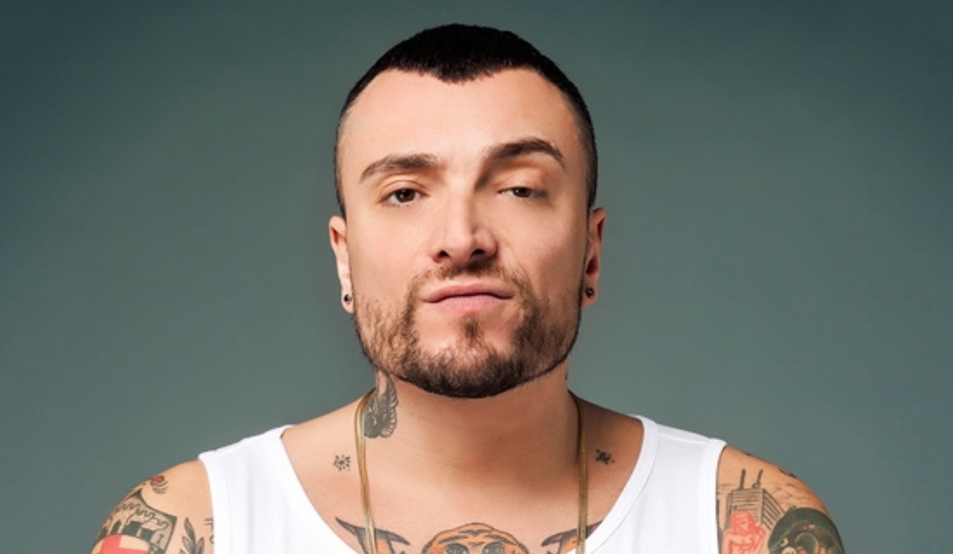 Personaggi Famosi - Gue Pequeno