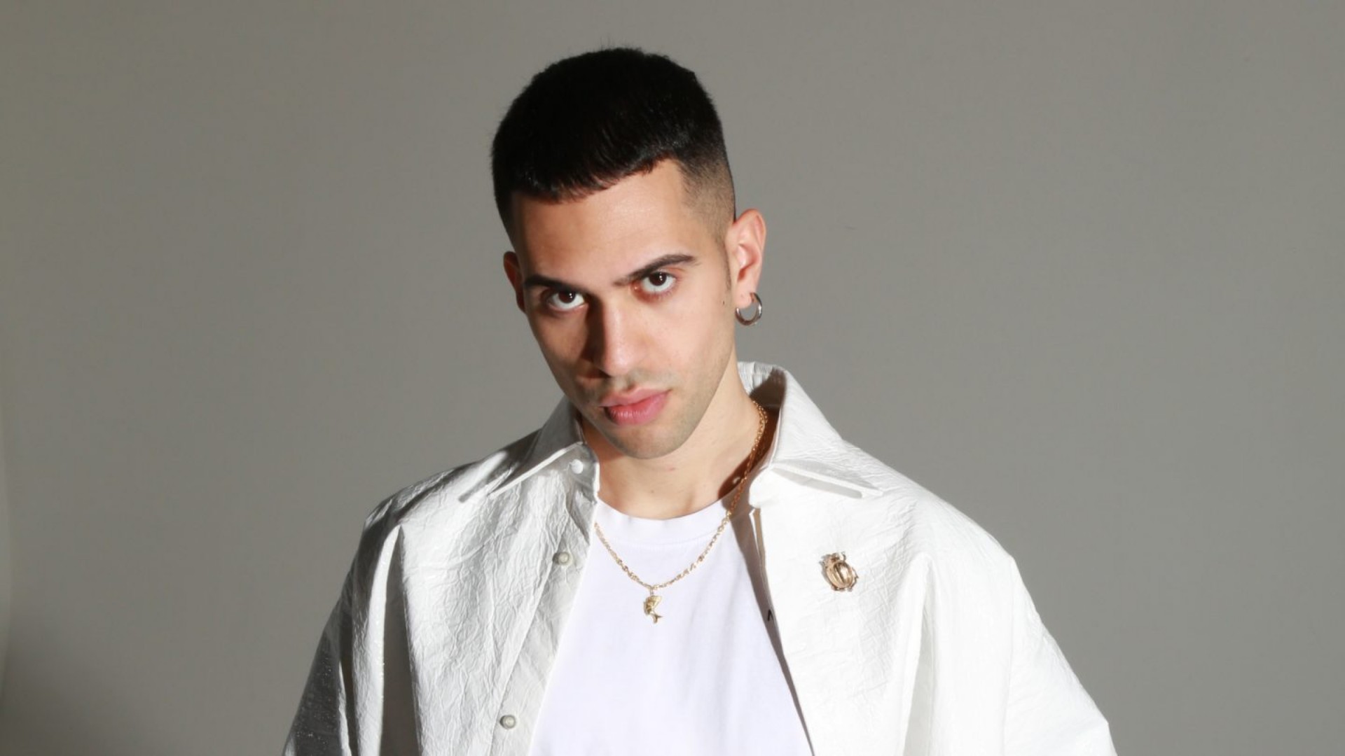 Personaggi Famosi - Mahmood