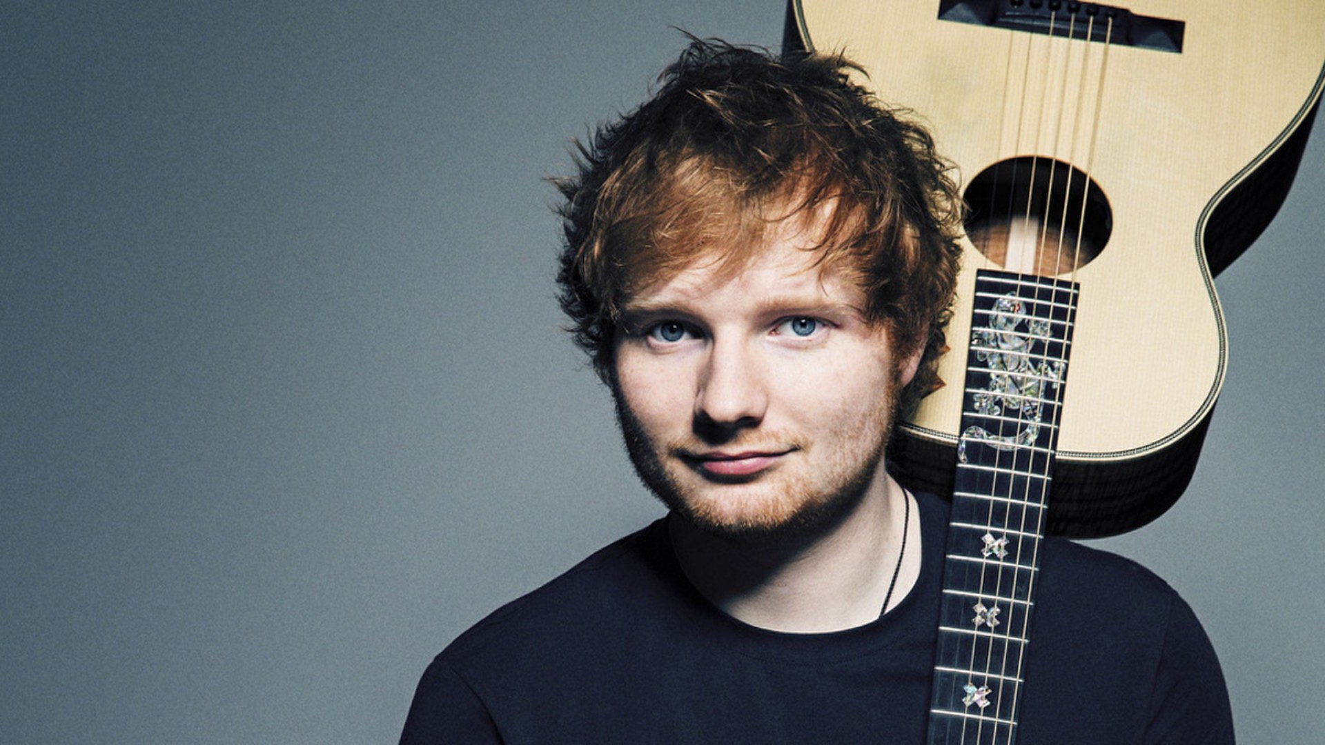 Personaggi Famosi - Ed Sheeran