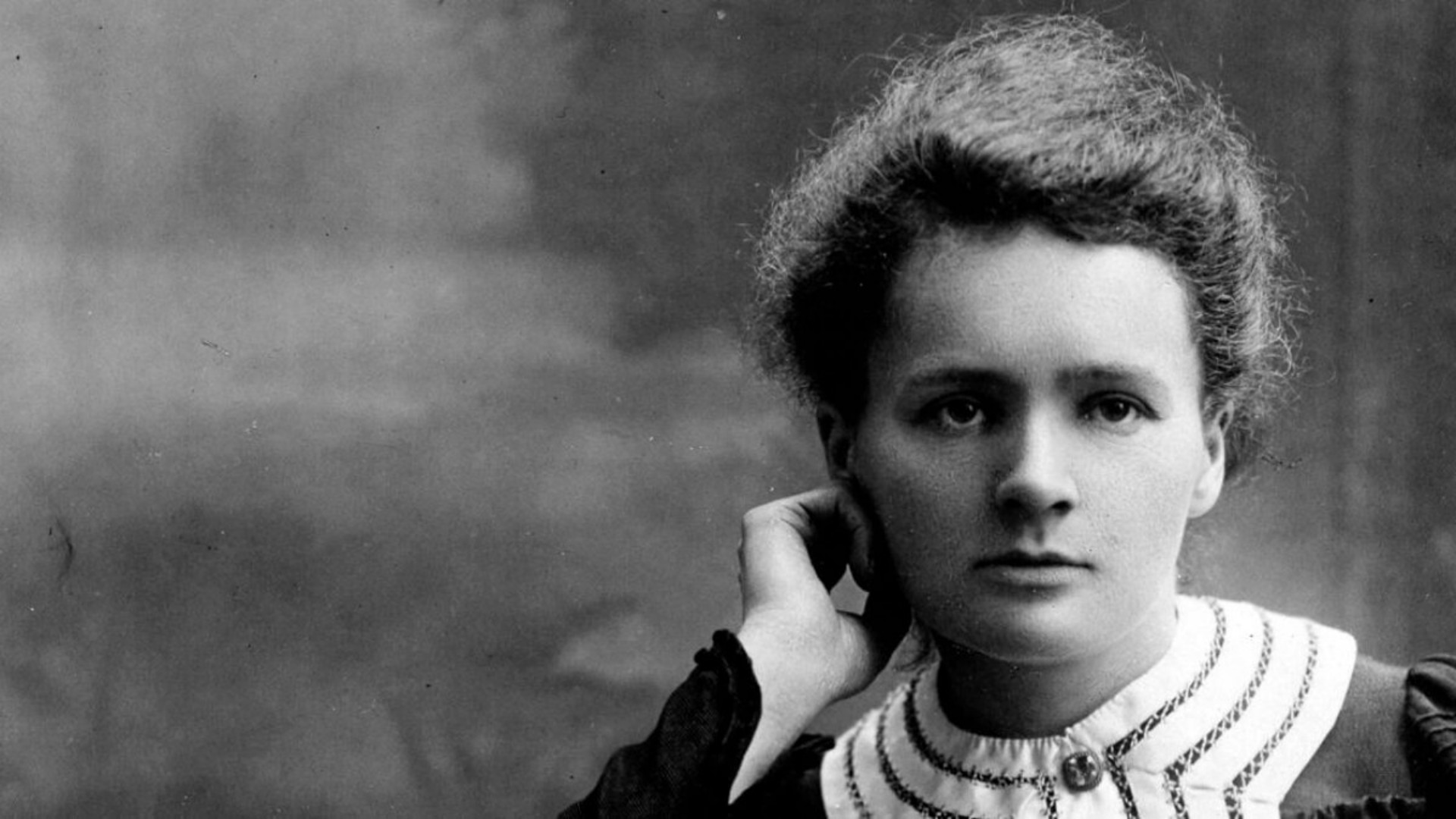 Personaggi Famosi - Marie Curie
