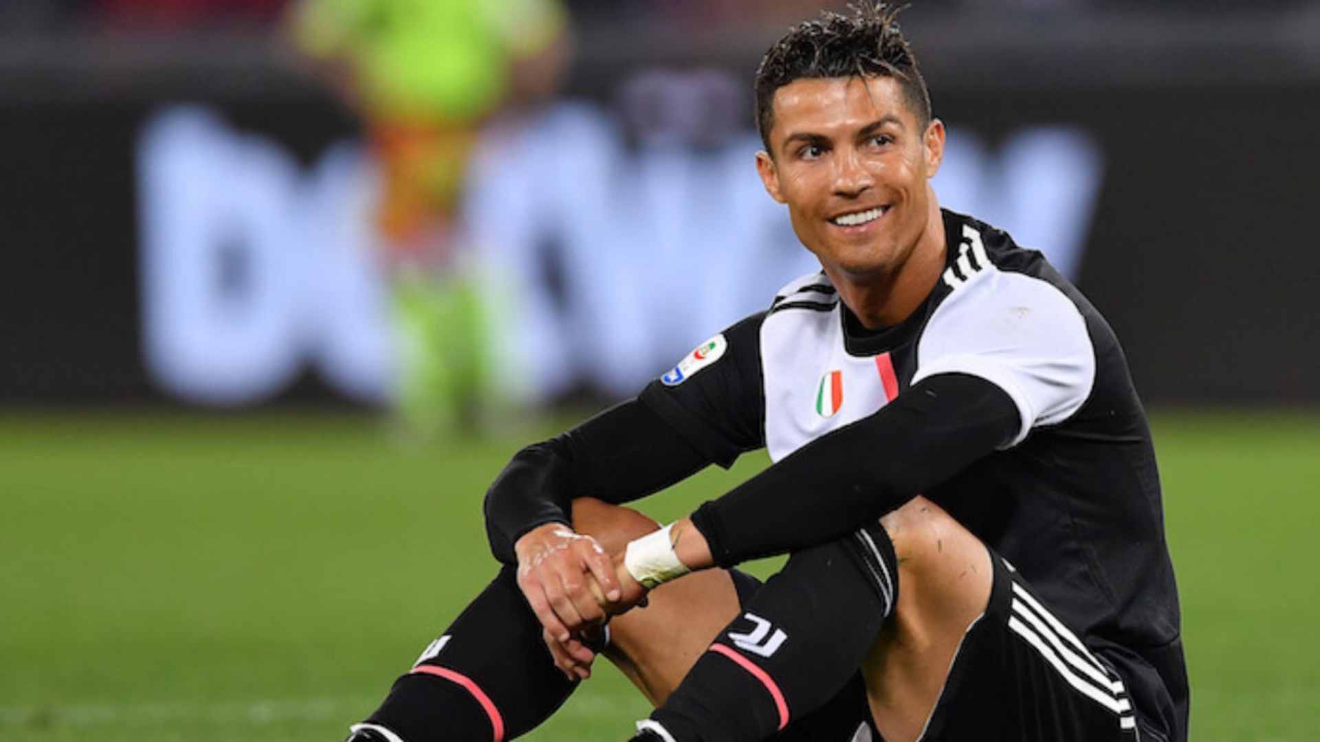 Personaggi Famosi - Cristiano Ronaldo