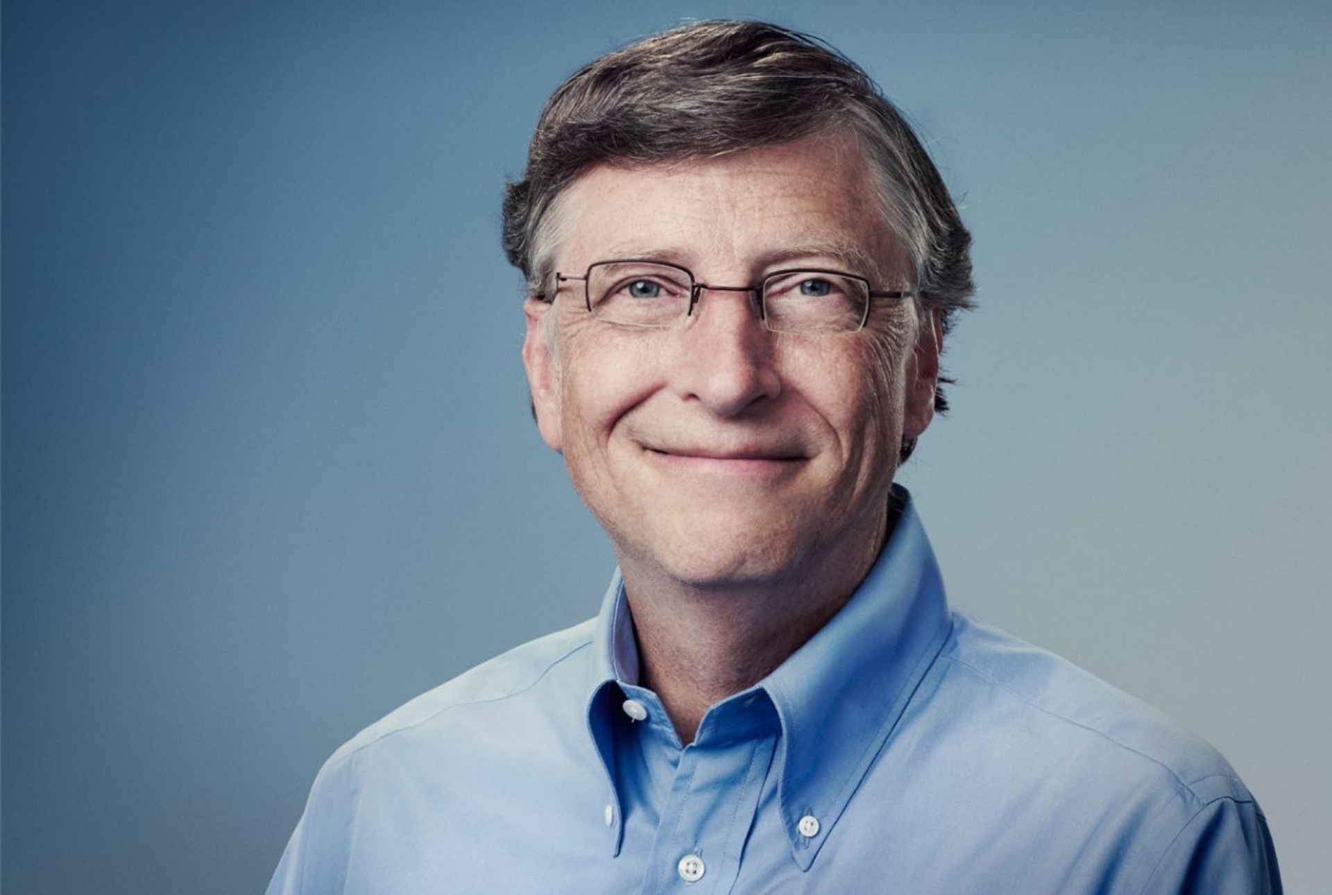 Personaggi Famosi - Bill Gates