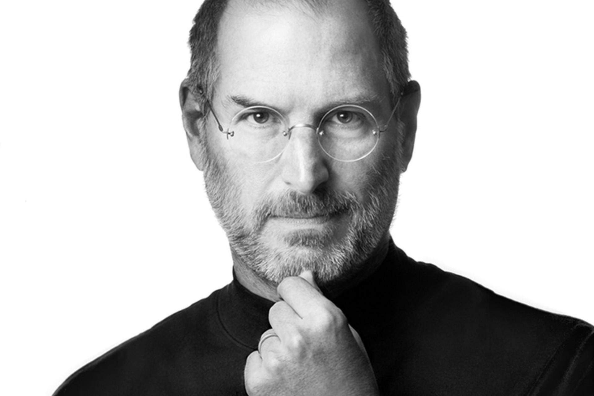 Personaggi Famosi - Steve Jobs