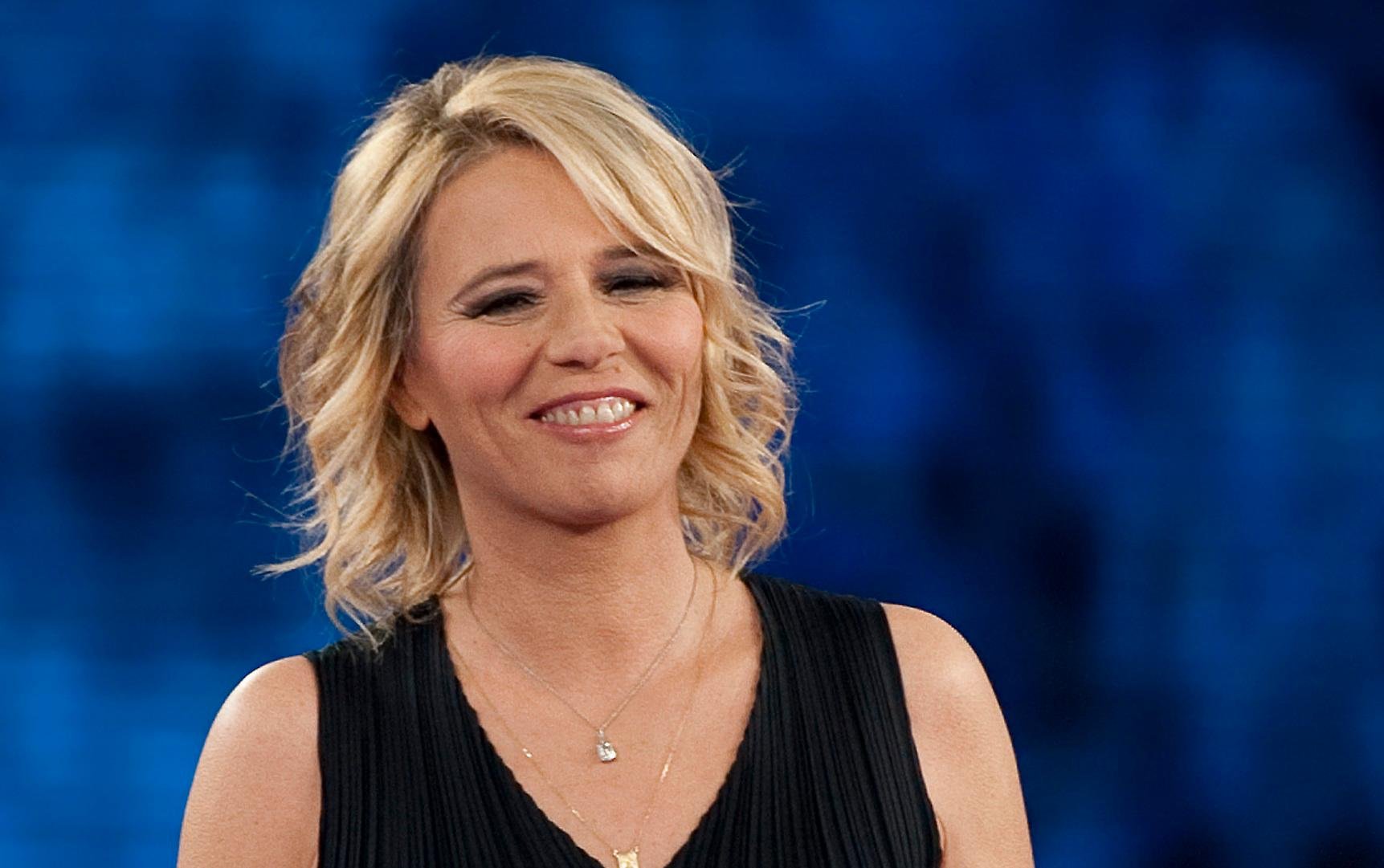 Personaggi Famosi - Maria De Filippi