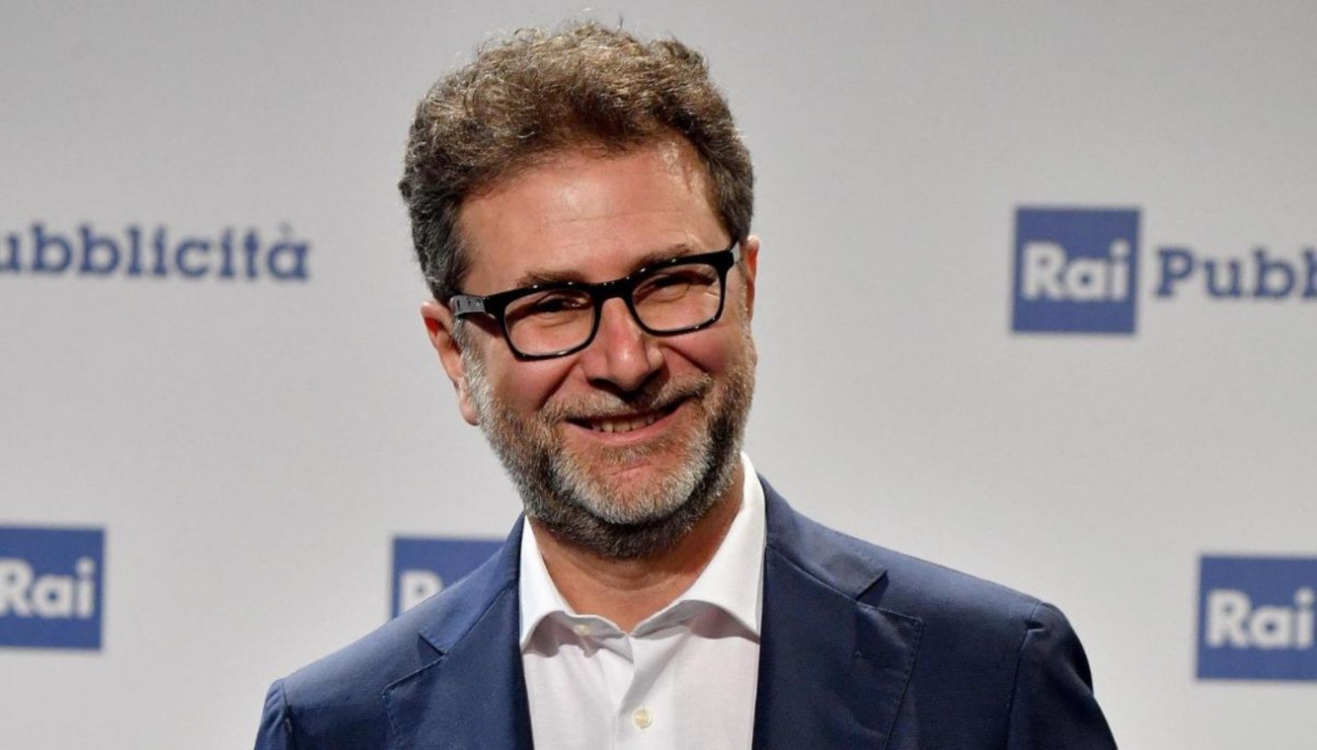 Personaggi Famosi - Fabio Fazio